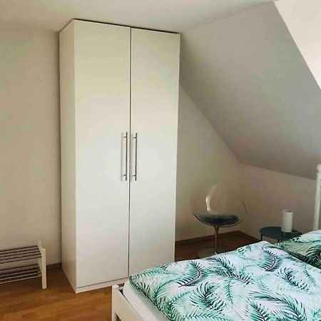 2 Zi Whg Auf 2 Etagen Dg, Aufzug, Balkon Braunschweig Exterior foto