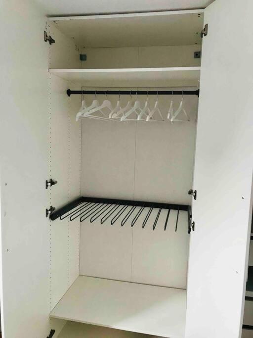 2 Zi Whg Auf 2 Etagen Dg, Aufzug, Balkon Braunschweig Exterior foto